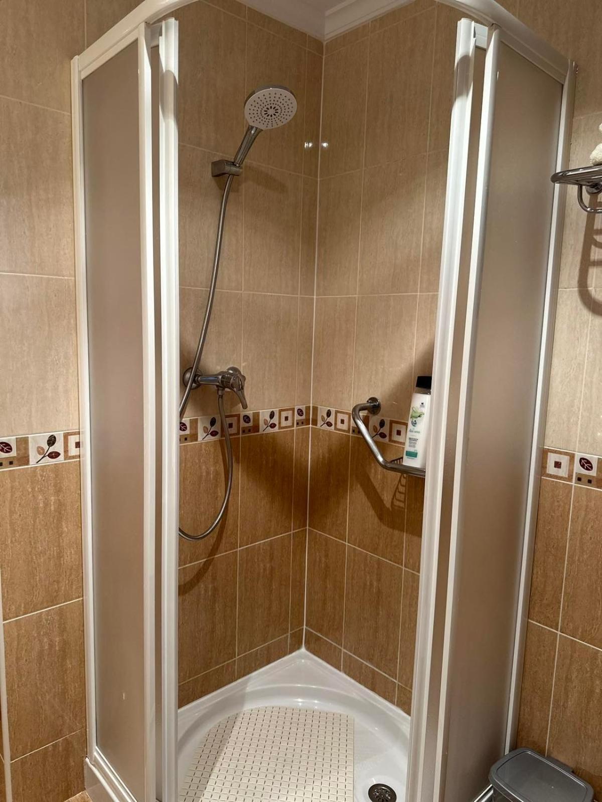 Apartamento Santa Maria Alicante Exterior foto